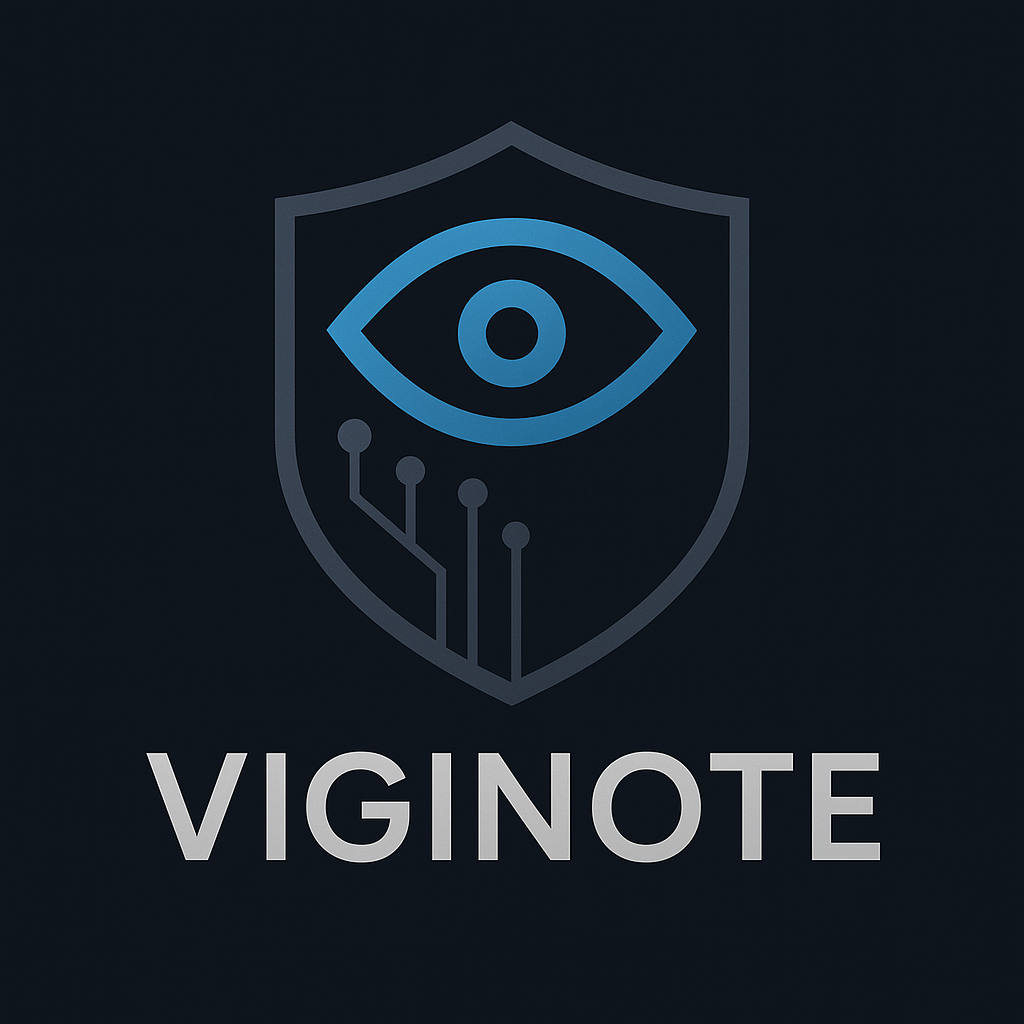 Viginote logo